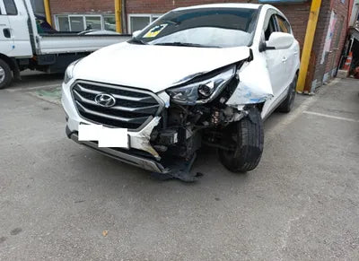 2015 Hyundai Tucson KMHJT81VBFU935540 VIN:KMHJT81VBFU935540