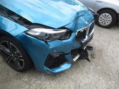 2021 BMW 218 WBA31AM0XM7J27407 VIN:WBA31AM0XM7J27407