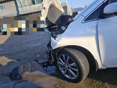 2018 Kia Carnival VIN: