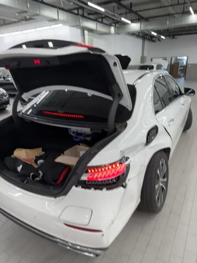 2021 Mercedes-Benz E 300 W1KZF5EB8MA984565 VIN:W1KZF5EB8MA984565