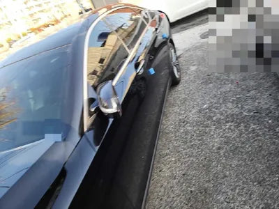 2016 Genesis G80 VIN: