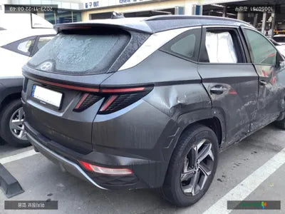 2022 Hyundai Tucson KMHJE81BGNU169665 VIN:KMHJE81BGNU169665