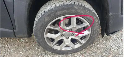 2017 Jeep Renegade 285KM1C4BU0000HPG VIN:285KM1C4BU0000HPG