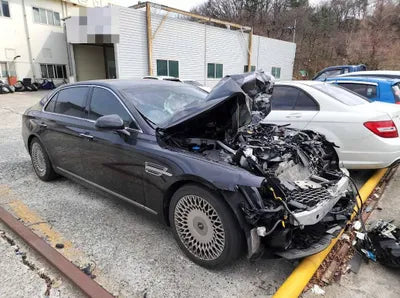 2019 Genesis G90 KMHG241DDKU060754 VIN:KMHG241DDKU060754