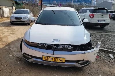 2022 Hyundai Ioniq KMHKL81AFNU028495 VIN:KMHKL81AFNU028495