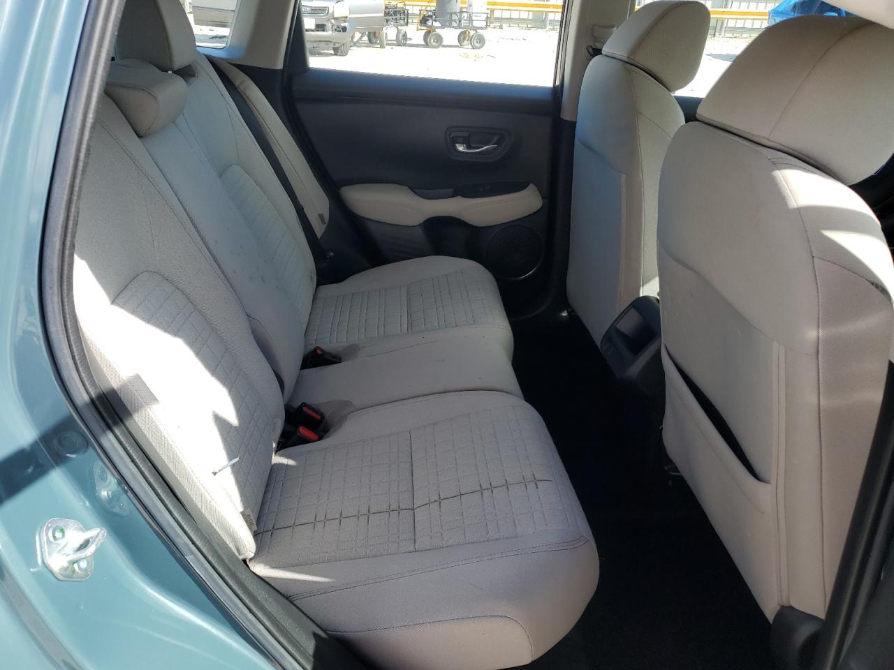 2023 HONDA HR-V LX VIN:3CZRZ1H3XPM729092