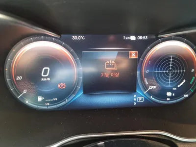 2020 Mercedes-Benz GLC 300 W1N0G5DB9LF817286 VIN:W1N0G5DB9LF817286