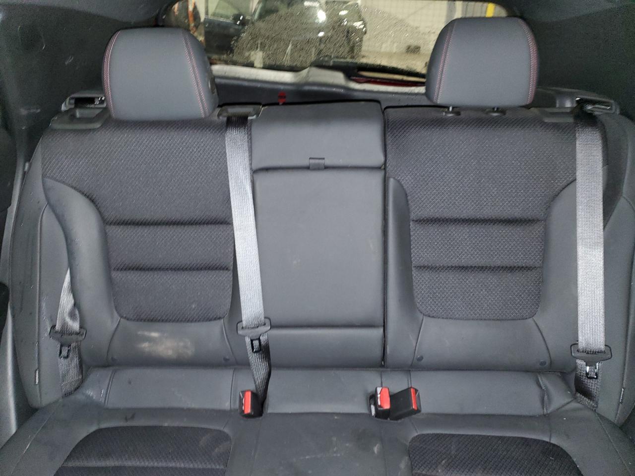 2023 CHEVROLET TRAILBLAZER RS VIN:KL79MUSL6PB217056