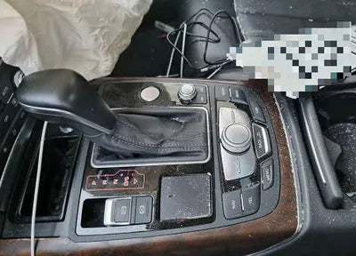 2016 Audi A6 WAUZZZ4G2GN178771 VIN:WAUZZZ4G2GN178771