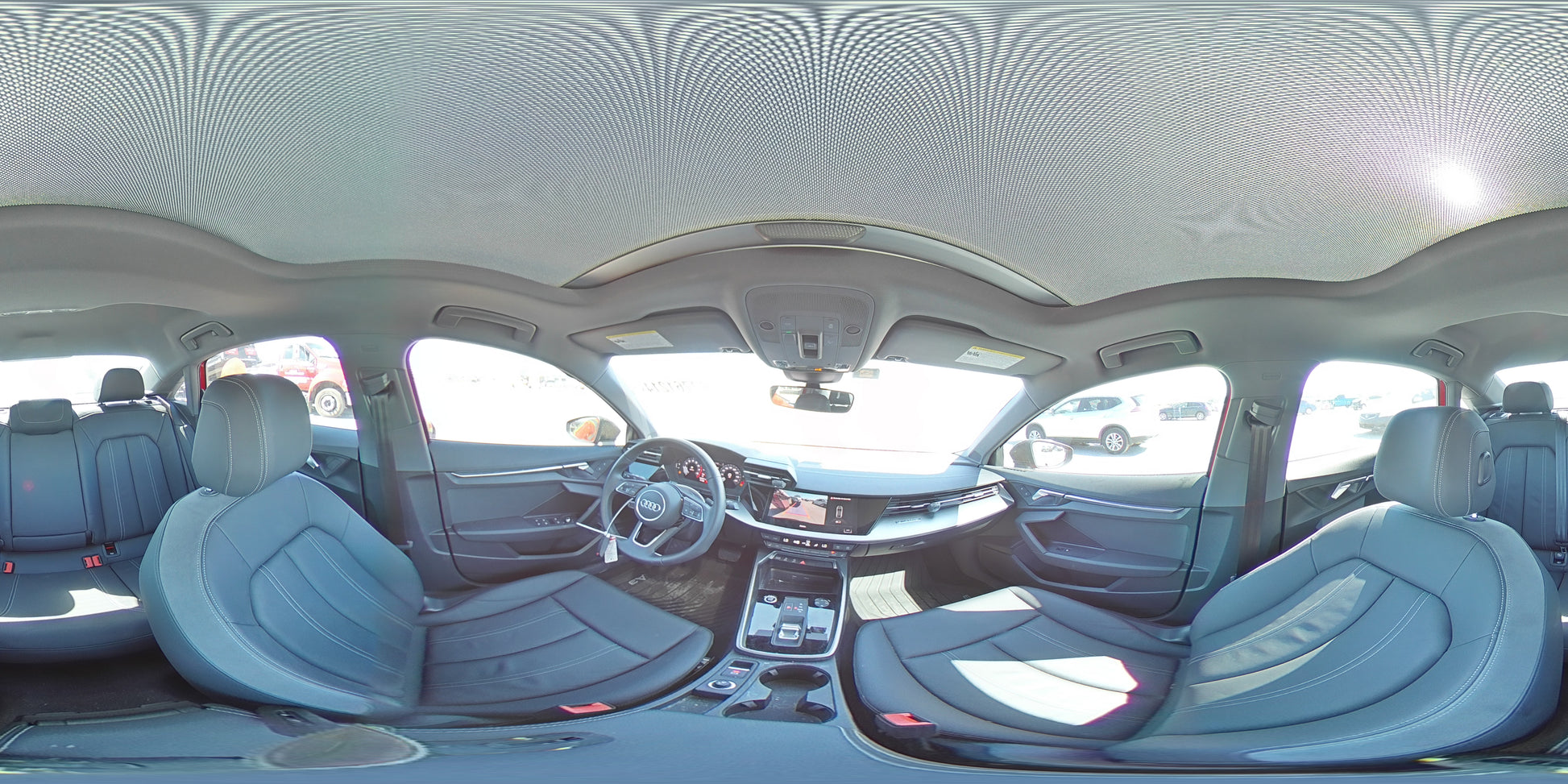 2022 AUDI A3 PREMIUM VIN:WAUGUDGY2NA088652