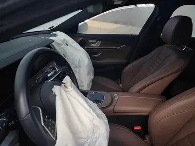 2021 Mercedes-Benz E 250 VIN: