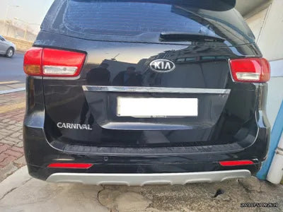 2018 Kia Carnival KNAMC81ABJS429612 VIN:KNAMC81ABJS429612
