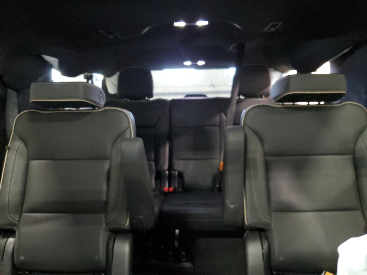 2023 CHEVROLET SUBURBAN K1500 PREMIER VIN:1GNSKFKDXPR382184