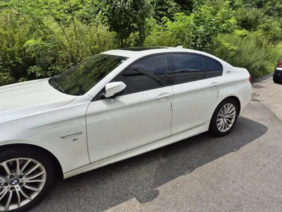 2016 BMW 520 WBA5E5105GG073575 VIN:WBA5E5105GG073575