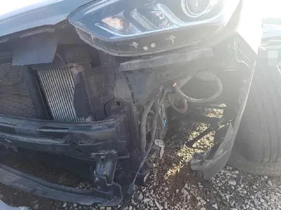 2016 Hyundai Santa FE VIN: