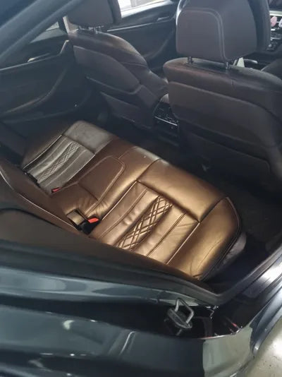 2018 BMW 520 WBAJC3104JWE63317 VIN:WBAJC3104JWE63317