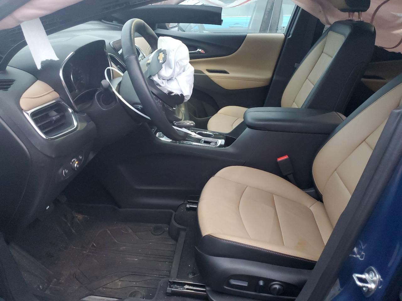 2024 CHEVROLET EQUINOX PREMIERE VIN:3GNAXXEG9RL304742