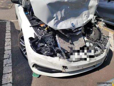 2018 BMW 520 094KMWBAJC3103JD0 VIN:094KMWBAJC3103JD0