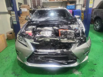 2018 Lexus ES 300 JTHBW1GG0J2179760 VIN:JTHBW1GG0J2179760