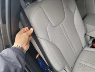 2023 Kia Sorento KNARL81GDPA200037 VIN:KNARL81GDPA200037