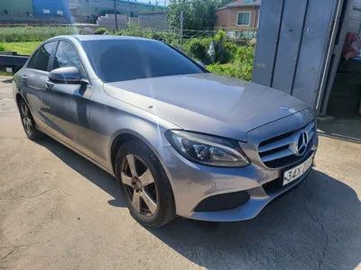 2016 2016 mercedes benz c class WDDWF3HB5GF277384 VIN:WDDWF3HB5GF277384