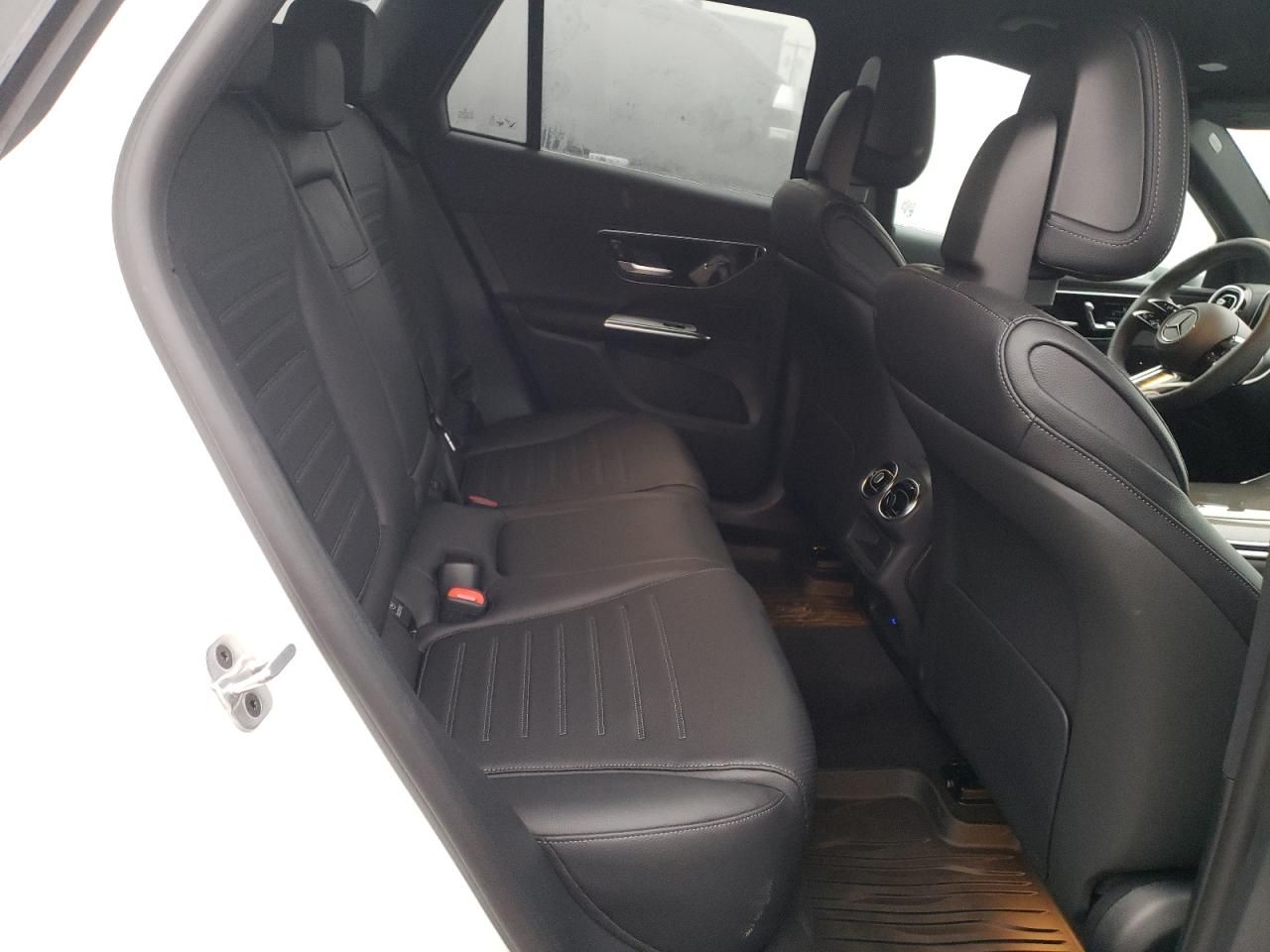 2024 MERCEDES-BENZ GLC 300 4MATIC VIN:W1NKM4HB6RF197513
