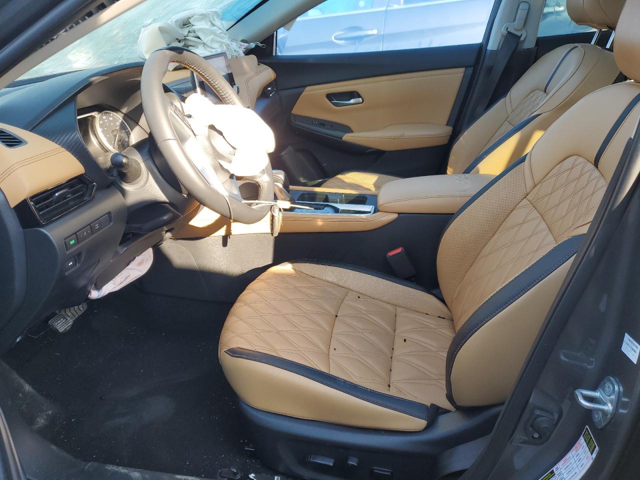 2022 NISSAN SENTRA SV VIN:3N1AB8CV0NY302988