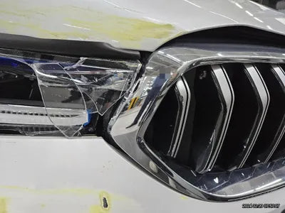 2023 BMW 630 WBA61CC02PCN05564 VIN:WBA61CC02PCN05564