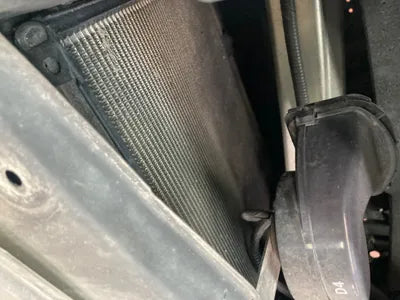 2017 Lexus ES 350 VIN: