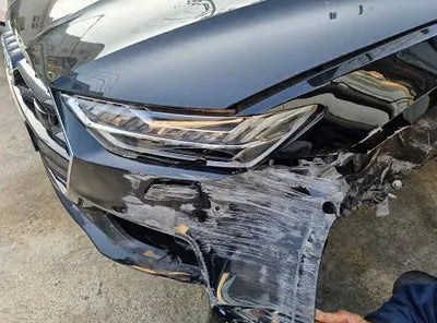 2021 Audi A7 WAUZZZF21MN023965 VIN:WAUZZZF21MN023965