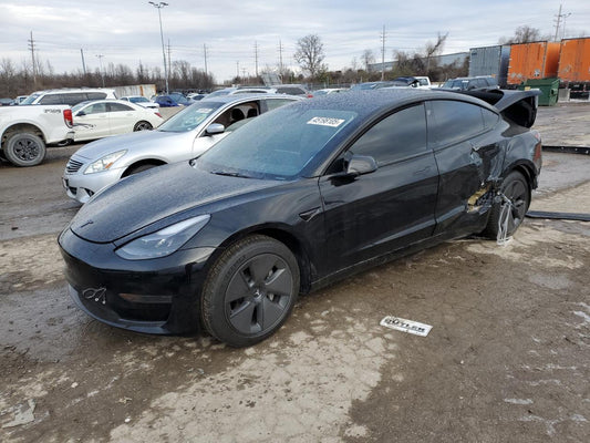 2023 TESLA MODEL 3  VIN:5YJ3E1EA3PF573962