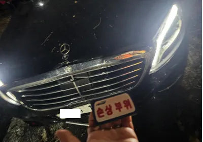 2017 Mercedes-Benz S 500 WDDUG6HB2HA285592 VIN:WDDUG6HB2HA285592