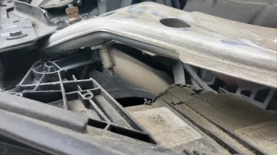 2017 Mercedes-Benz C 220 VIN: