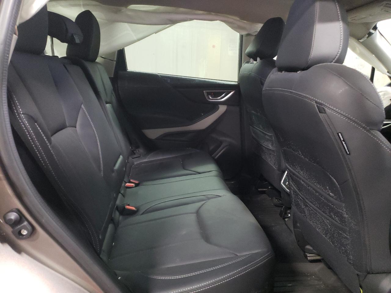 2024 SUBARU FORESTER LIMITED VIN:JF2SKALC9RH416417