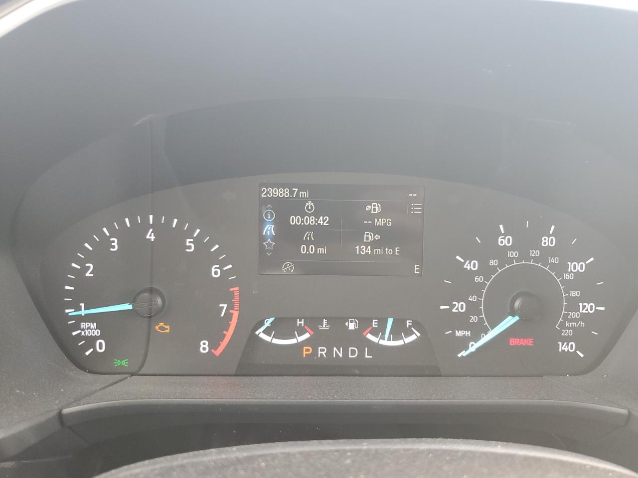 2022 FORD ESCAPE SEL VIN:1FMCU0H68NUB09263