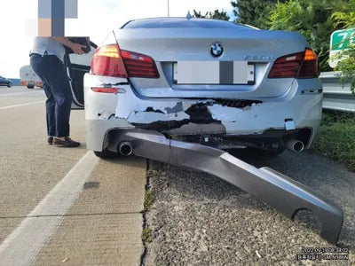 2015 BMW 520 WBA5E5107FG063645 VIN:WBA5E5107FG063645