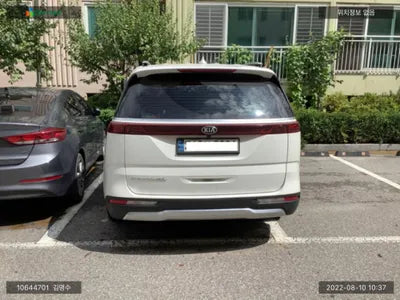 2020 Kia Carnival KNANC81BBMS004429 VIN:KNANC81BBMS004429