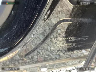 2019 Genesis G70 KMTG341ADKU052362 VIN:KMTG341ADKU052362