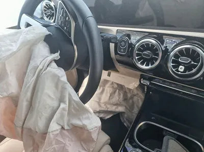 2022 Mercedes-Benz A 220 W1K3F4EB4NJ366046 VIN:W1K3F4EB4NJ366046