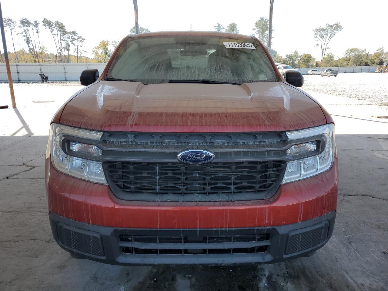 2023 FORD MAVERICK XL VIN:3FTTW8E37PRA65354