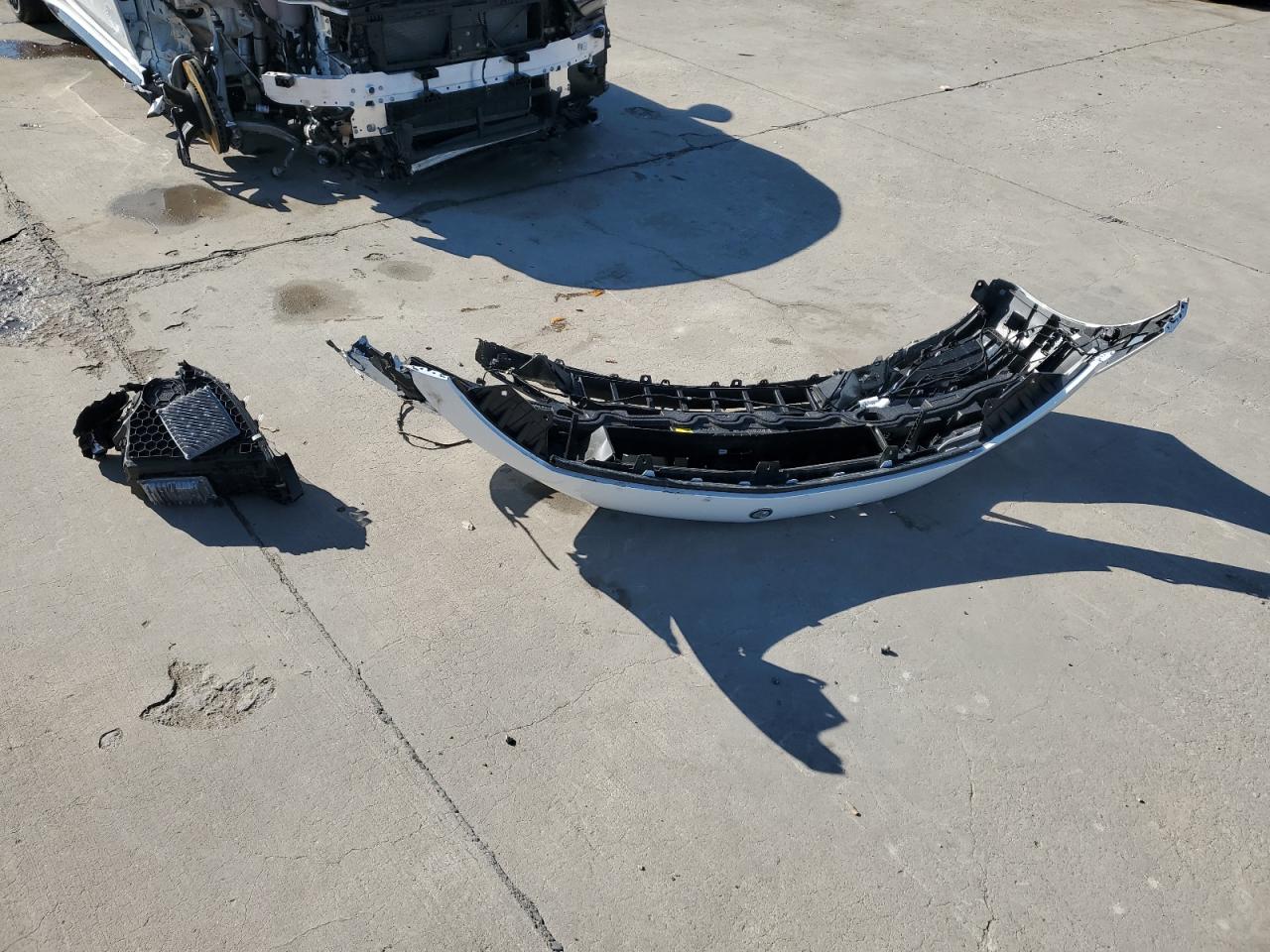 2024 MERCEDES-BENZ CLE AMG 53 4MATIC VIN:W1KMJ6CB5RF030089