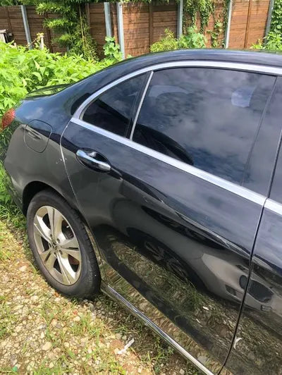 2018 Mercedes-Benz C 220 WDDWF0FB4JR366855 VIN:WDDWF0FB4JR366855