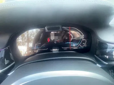 2022 BMW 745 WBA7D6106NCJ86909 VIN:WBA7D6106NCJ86909