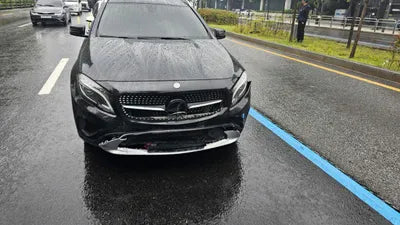 2017 Mercedes-Benz GLA 200 WDCTG0JB3HJ310149 VIN:WDCTG0JB3HJ310149