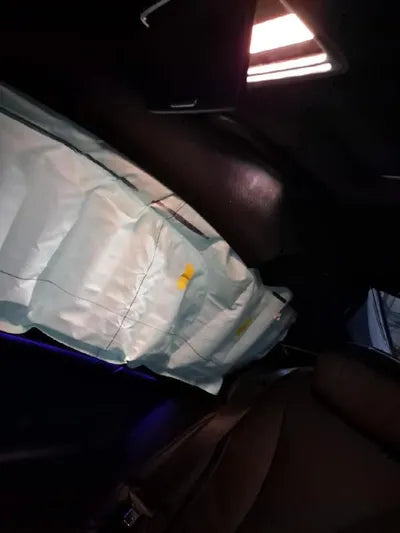 2015 Mercedes-Benz S 350 WDDUF3DB6GA239477 VIN:WDDUF3DB6GA239477