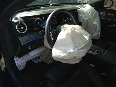 2021 Mercedes-Benz E 350 W1KZF8GB7MA866909 VIN:W1KZF8GB7MA866909