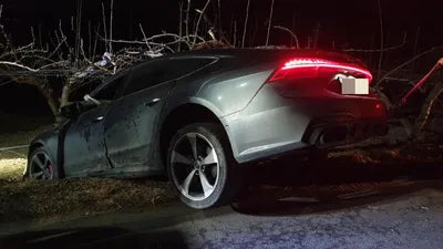 2021 Audi A7 WAUZZZF21MN002971 VIN:WAUZZZF21MN002971