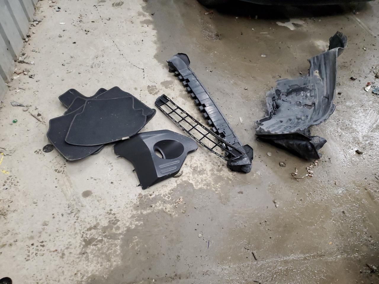 2023 SUBARU CROSSTREK SPORT VIN:JF2GTHSC3PH273250