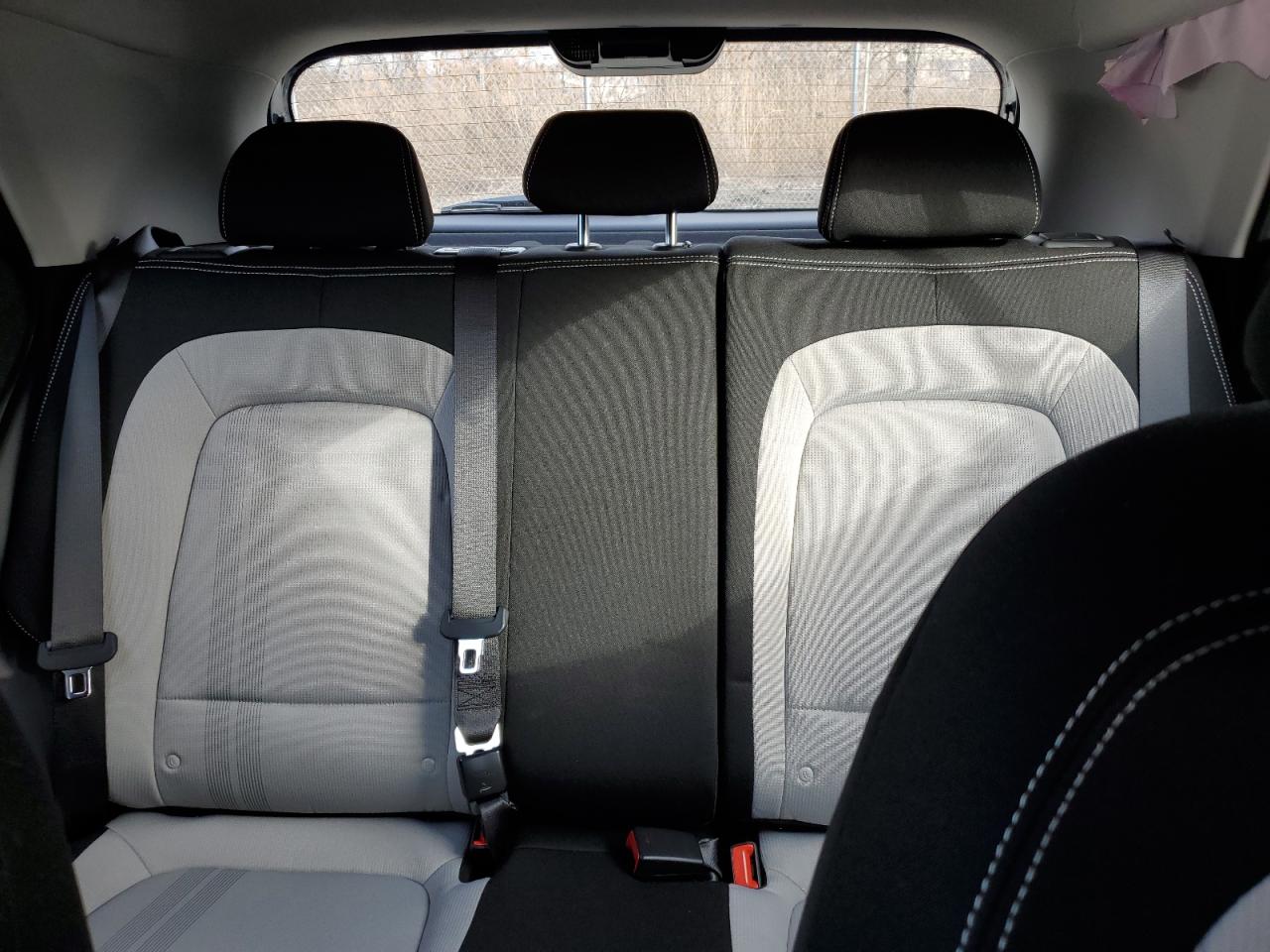 2024 HYUNDAI VENUE SEL VIN:KMHRC8A37RU281429
