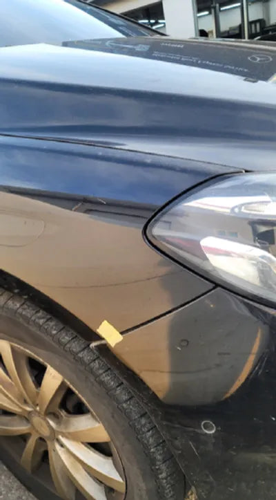 2015 Mercedes-Benz B 200 WDDMH0JB8FN131026 VIN:WDDMH0JB8FN131026